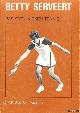  Arends, J.A. & H.M.J. Beekman, Betty serveert. Tennis instructie methode deel 4: Forehand en backhand lob (hoge rechter- en linkerslag); De smash (de hoge klap)