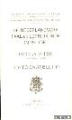  Tourneur, Victor (voorbericht) & Fr. Schauwers (inleiding), De Nederlandsche taal en letterkunde in België. Documenten XIIIde eeuw - 1830. Tentoonstelling