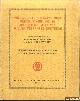  Hoogewerf, Dr. G.J., Journael ofte gedenckwaerdige beschrijvinghe van de Oost-Indische Reijse van Willem Ysbrantsz. Bontekoe. Opnieuw uitgegeven en van aanteekeningen voorzien.