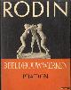  Diverse auteurs, Rodin Beeldhouwwerken