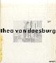  Straaten, Evert van, Theo van Doesburg: schilder en architect