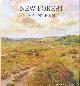  Babey, Georgina & Keith Kirby (Foreword), New Forest Painters