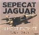  Foster, Peter, Sepecat Jaguar. Almost Extinct