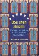  Meder, Theo & Marie van Dijk, Doe open zimzim. Verhalen en liedjes uit de Utrechtse wijk Lombok