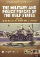  Yates, Athol & Cliff Lord, The Military and Police Forces of the Gulf States. Volume 1: Trucial States and United Arab Emirates 1951-1980