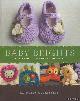  McCafferty, Kathleen, Baby Brights. 30 Colorful Crochet Accessories