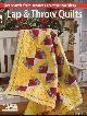  Vagts, Carolyn S. - a.o., Lap & Throw Quilts. Every style from contemporary to traditional!