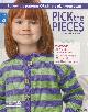  Miser, Lorna, Pick the pieces. A simple system to customize children's sweaters!