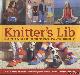  Maikon, Lena, Knitter's Lib. Learn to Knit, Crochet and Free Yourself from Pattern Dependency