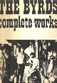  Various, The Byrds. Complete works