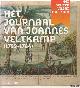  Baars, Rosanne, Het journaal van Joannes Veltkamp (1759-1764). Een scheepschirurgijn in dienst van de admiraliteit van Amsterdam