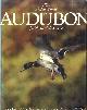  Clement, Roland C., Living World of Audubon