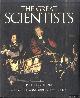  Farndon, John & Alex Woolf & Anne Rooney & Liz Gogerly, The Great Scientists