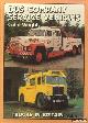  Wright, Colin, Trucks in Britain Vol. 4: Bus Company Service Vehicles