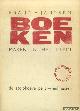  Janssen, Frans A., Boeken maken in het klein