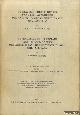  Caenegem, R. C. van & R. Feenstra, Ouvrages de droit romain dans les catalogues des anciens Pays-Bas meridionaux (XIIIe-XVIe siecle) par R. C. van Caenegem. Ouvrages de droit romain dans les catalogues des anciens Pays-Bas septentrionaux (XIIIe-XVIe siecle) par R. Feenstra