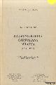  Grauwe, Drs. Jan de, Prosopographia Cartusiana Belgica (1314-1796)