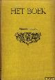  Diverse auteurs, Het Boek. Nieuwe reeks - 28e deel 1944-1946