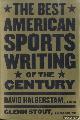  Halberstam, David, The Best American Sports Writing of the Century