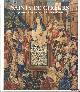  Gallerani, Paola - a.o., Saints de choeur. Tapisseries du Moyen Âge et de la Renaissance