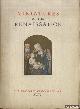  Albareda, Anselmo Maria, Miniatures Of The Renaissance: Catalogue Of The Exhibition