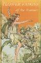  Barker, Cicely Mary, Flower fairies of the summer
