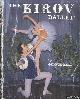  Hall, George, The Kirov Ballet