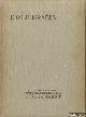  Plasschaert, Albert Charles Auguste, Jozef Israëls. Kort, eenvoudig-gehouden biographie en karakteriseering