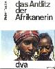  Fuchs, Peter, Das Antlitz der Afrikanerin