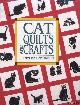  Langeman, LaVera, Cat Quilts and Crafts