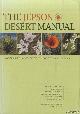  Baldwin, Bruce G. & Steve Boyd & Barbara J. Ertter & Robert W. Patterson, The Jepson Desert Manual. Vascular Plants of Southeastern California