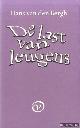  Bergh, Hans van den, De Last van Leugens. Essays over literatuur