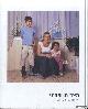  Avrahami, Reli & Avner Avrahami, Family Affair (Hebrew text) *SIGNED*