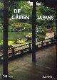  Itoh, Teiji, Die Gärten Japans