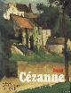  Barskaya, Anna, Paul Cézanne: Paintings From the Museums of the Soviet Union