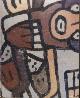  Hurwirz, J. (voorwoord/foreword), Precolumbiaans aardewerk van de Centrale Andes uit de verzameling van Dr. J.F. da Costa Rotterdam / Precolumbian ceramics of the Central Andes from the collection of Dr. J.F. da Costa Rotterdam