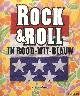  Labree, Rob, Rock & Roll in rood-wit-blauw. De invloed van de Amerikaanse rock & roll op Nederland en de Nederlandse popmuziek tussen 1955 en 1965