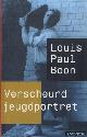  Boon, Louis Paul, Verscheurd jeugdportret