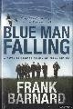  Barnard, Frank, Blue Man Falling