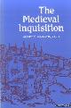  Shannon Albert C., The Medieval Inquisition