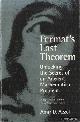  Aczel, Amir D., Fermat's Last Theorem: Unlocking the Secret of an Ancient Mathematical Problem