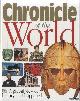  Mercik, Derrik, Chronicle of the World. A global view of history as it happened