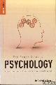  Jarrett, Christian, The Rough Guide to Psychology