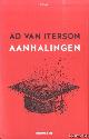  Iterson, Ad van, Aanhalingen