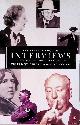  Silvester, Christopher, The Penguin Book of Interviews