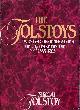  Tolstoy, Nikolai, The Tolstoys: Twenty-Four Generations of Russian History 1353-1983