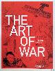  Busch, C. & K. De Boeck, The Art of War: Door de oorlog getekend / Marqué par la guerre / Defined by Conflict