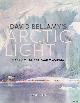  Bellamy, David, David Bellamy's Arctic Light. An Artist's Journey in a Frozen Wilderness
