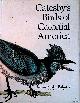  Feduccia, Alan, Catesby's Birds of Colonial America