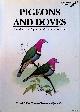  Gibbs, David & Eustace Barnes & John Cox, Pigeons and Doves. A Guide to the Pigeons and Doves of the World